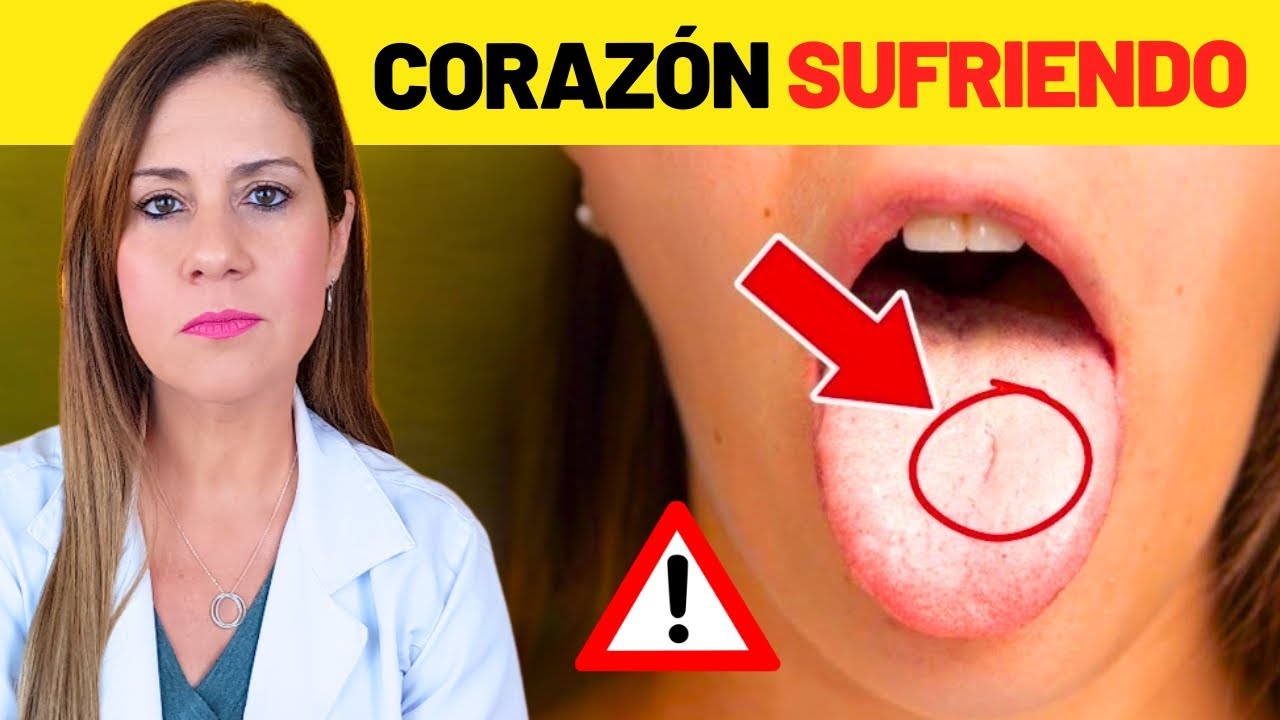 10 señales de que tu corazón no está bien