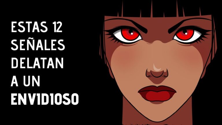 12 señales de que alguien te tiene envidia