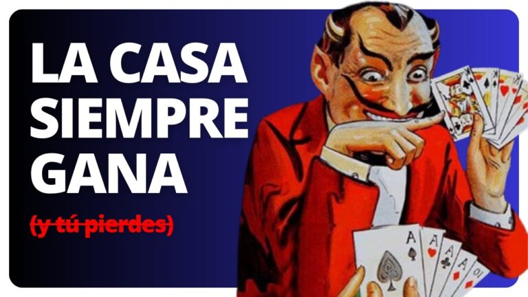 21 pasos para dejar de apostar