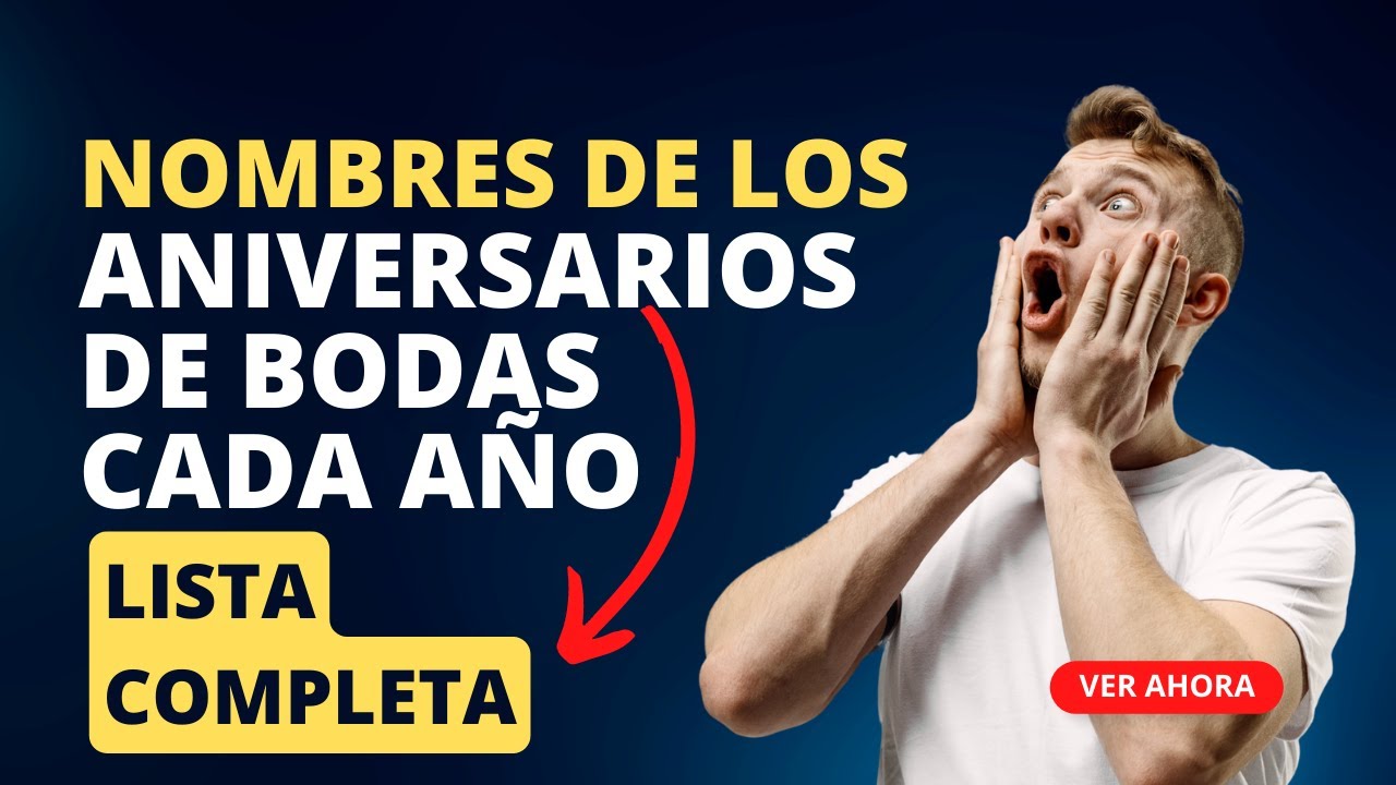 35 años de casados significado