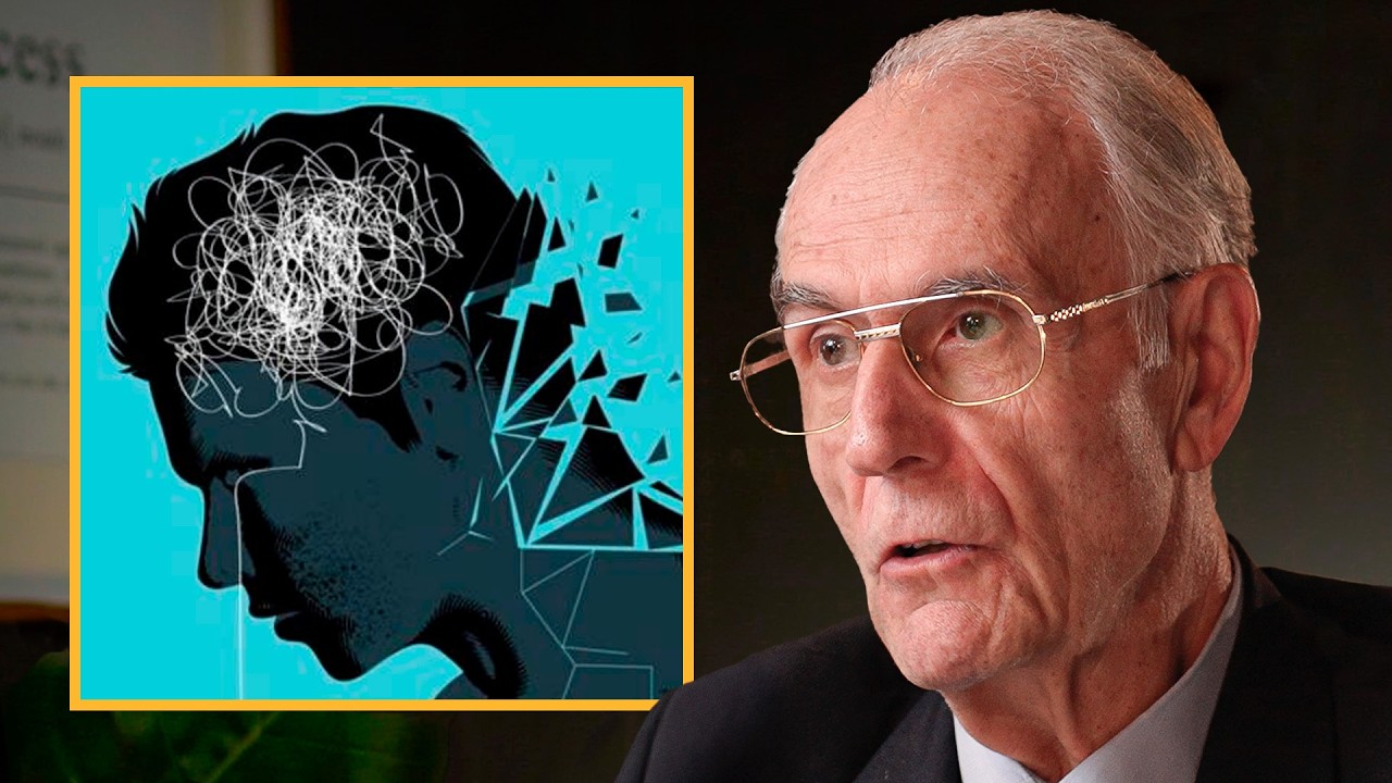 5 técnicas contra la preocupación excesiva