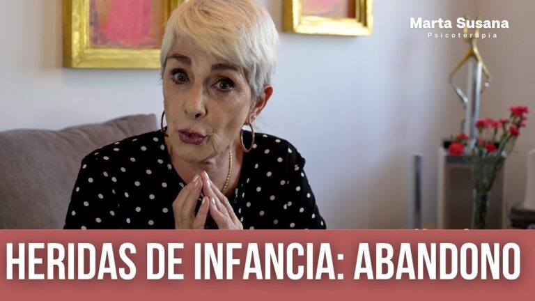 abandono de hijos por la madre