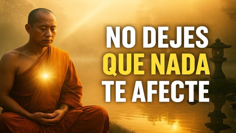 acepta lo que no puedes cambiar