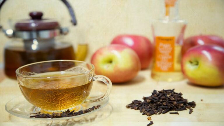 acidez de estomago remedio casero