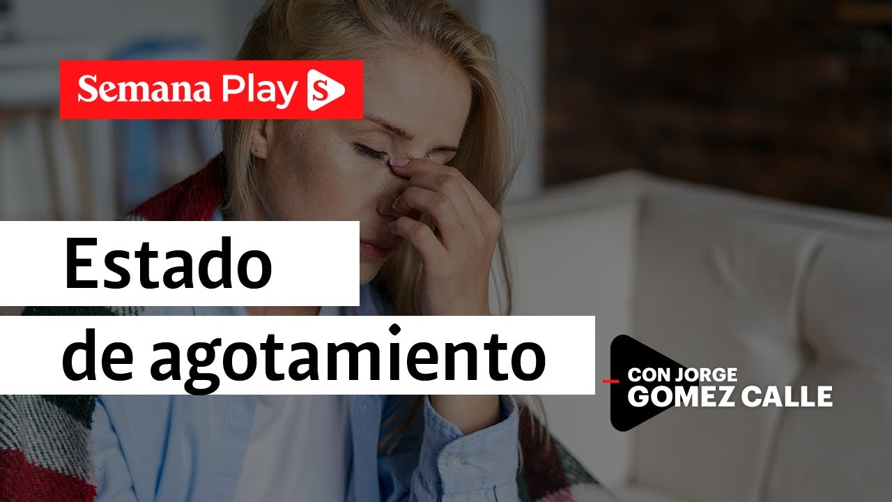 agotamiento emocional en el duelo