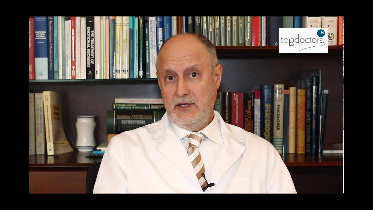 alguien con una obsesión exagerada por algo