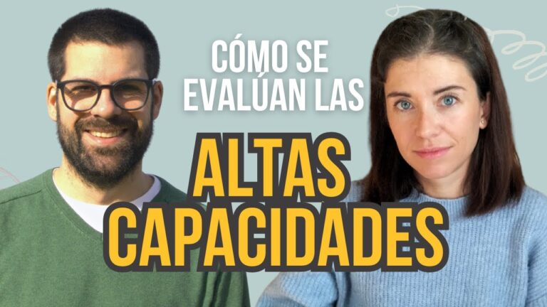 altas capacidades adultos no diagnosticados