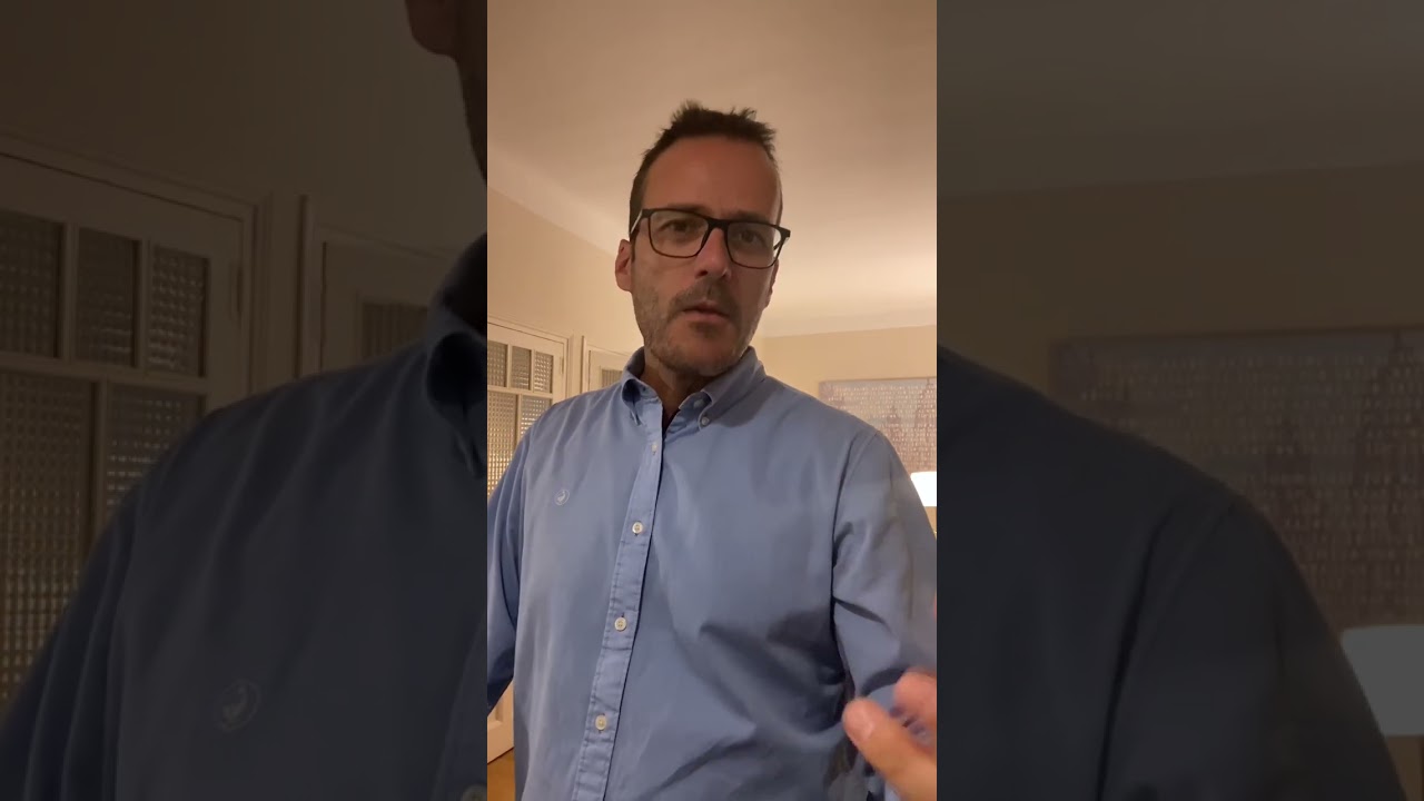 alteraciones en la visión por ansiedad