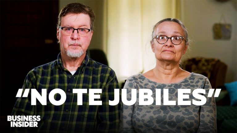 ancianos obsesionados con el dinero