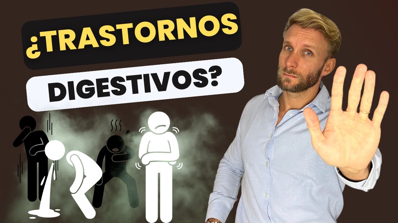 ansiedad en el estómago síntomas
