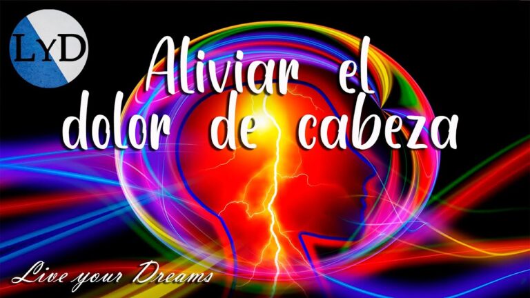 ansiedad música en la cabeza