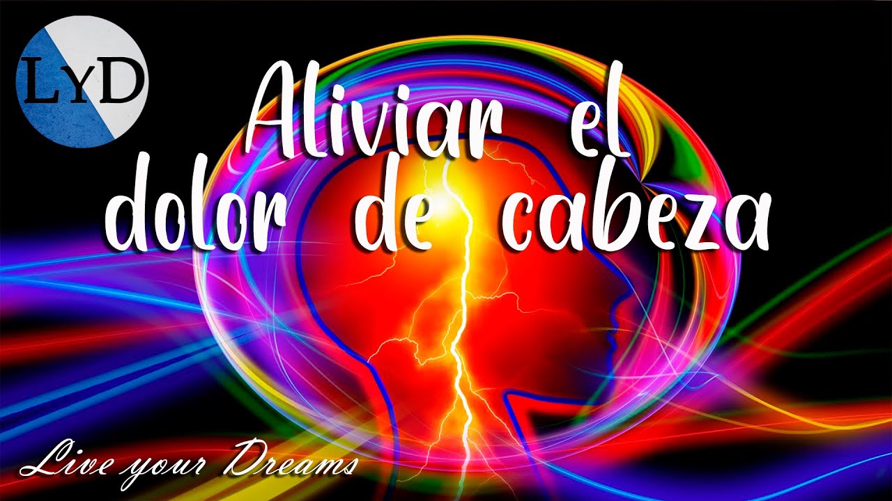 ansiedad música en la cabeza