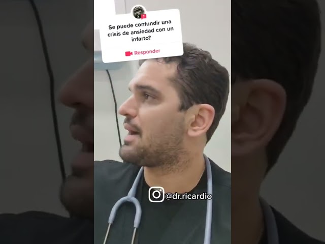 ansiedad opresion en el pecho