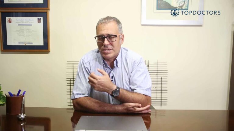 ansiedad y dolor de piernas