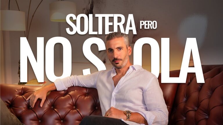 aprender a estar solo sin pareja