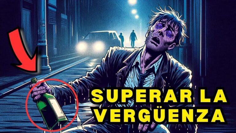 arrepentimiento despues de una borrachera