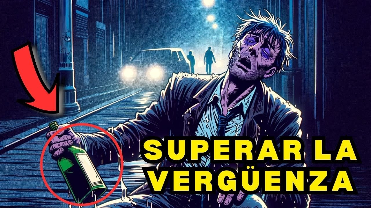 arrepentimiento despues de una borrachera