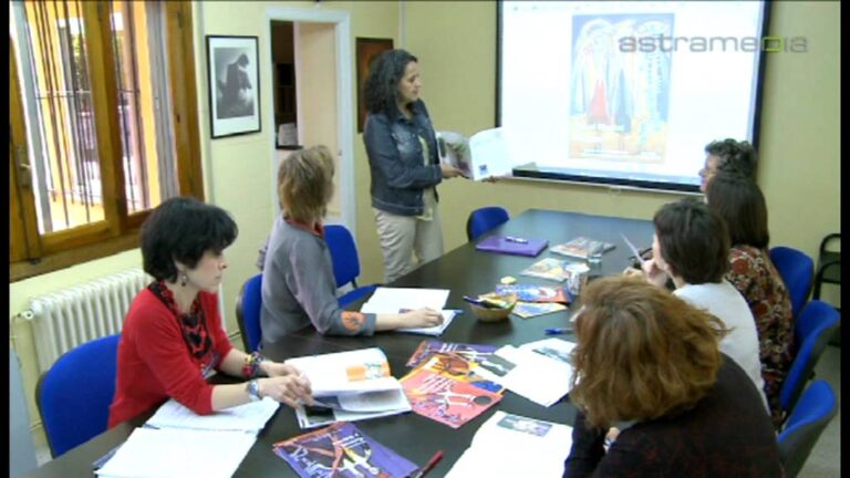 asociación de mujeres para la salud