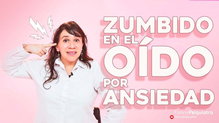 ataque de ansiedad puede ser por tema en los oidos