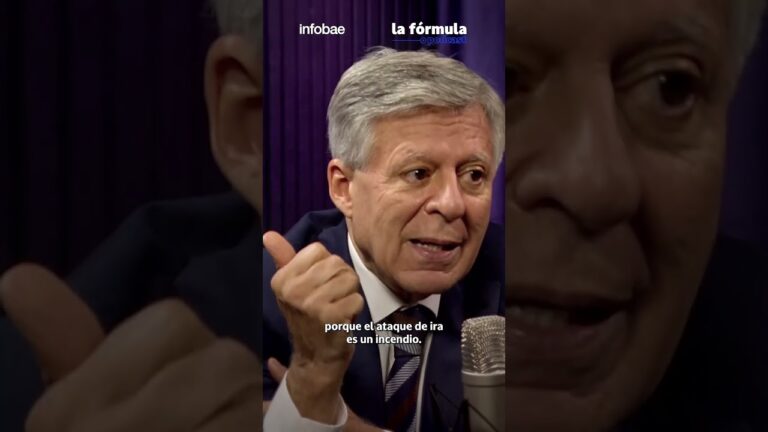 ataques de ira por ansiedad