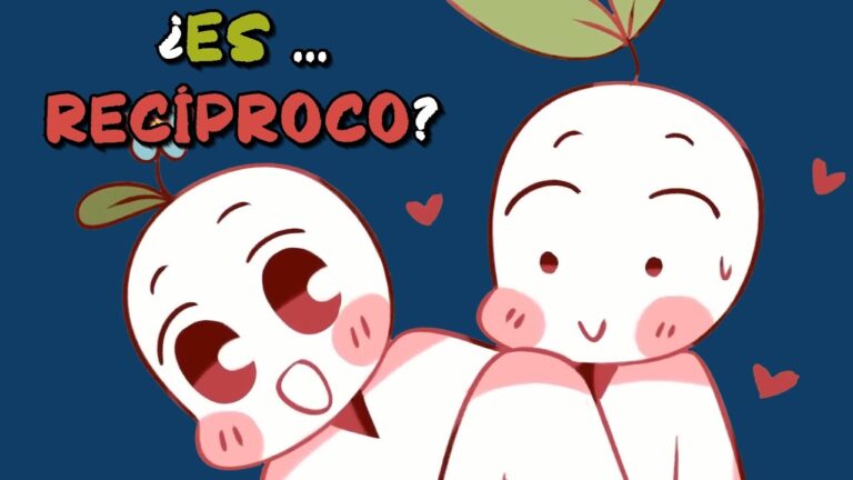 atracción física por alguien señales