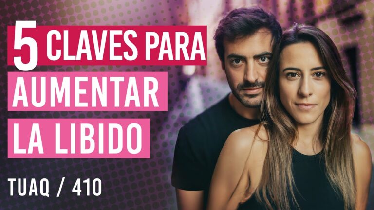 aumentar la libido en hombres