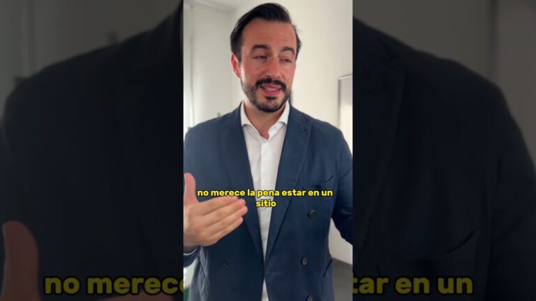 autodespido por estrés laboral españa