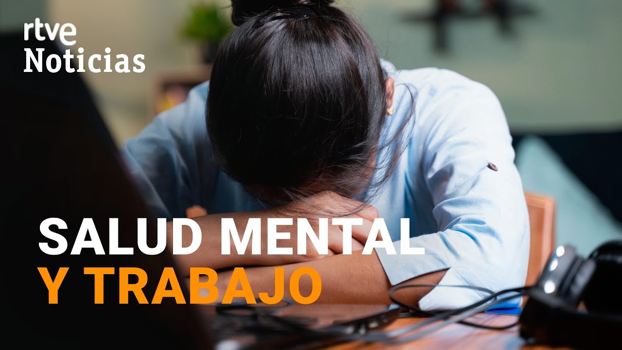 baja por estrés laboral síntomas