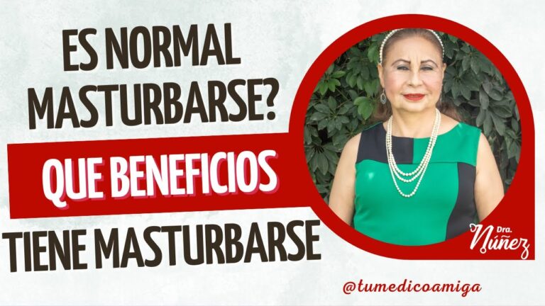 beneficios de la masturvaciòn mujeres