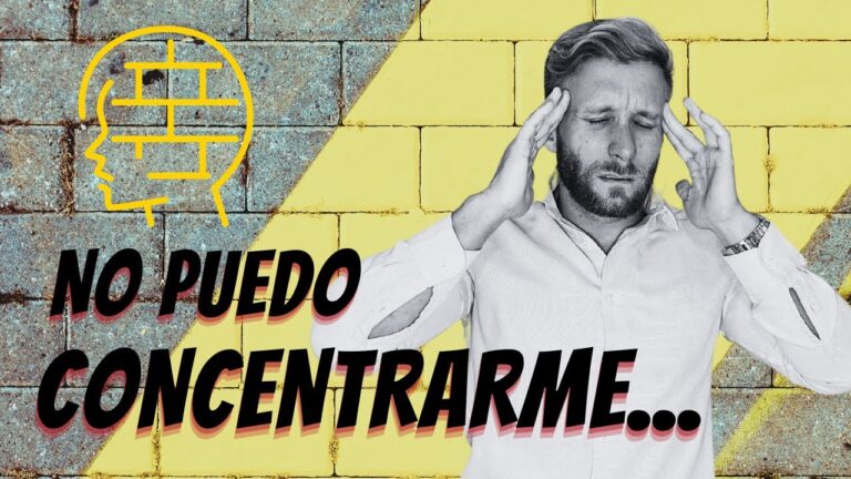 bloqueo mental por ansiedad síntomas