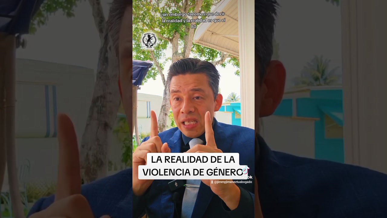 caduca la condicion de victima de violencia de genero