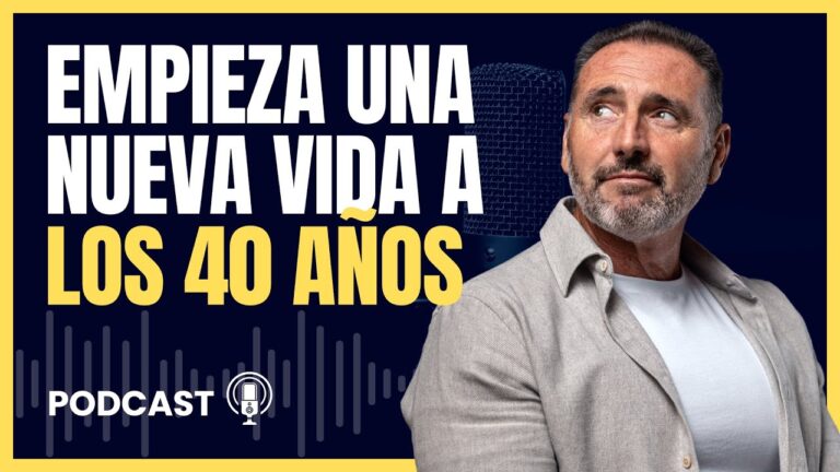 cambiar de profesion a los 40