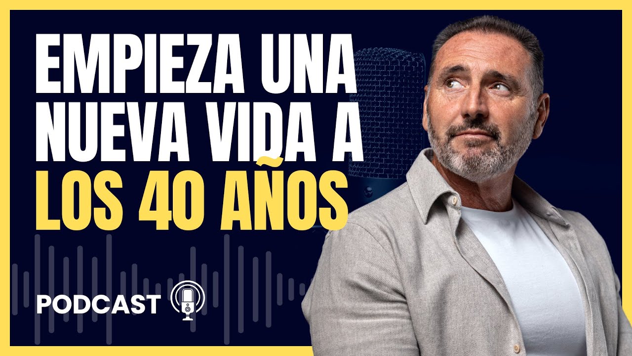 cambiar de trabajo a los 40