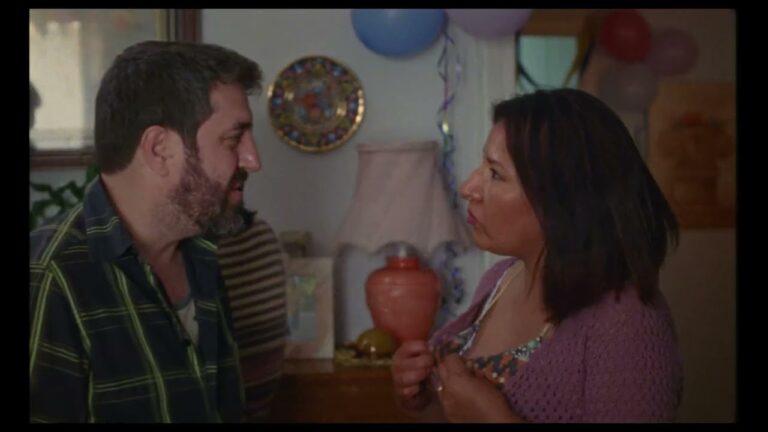 campañas de violencia de genero