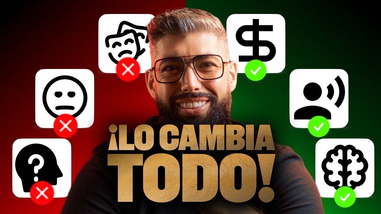 caracter que atrae a los hombres