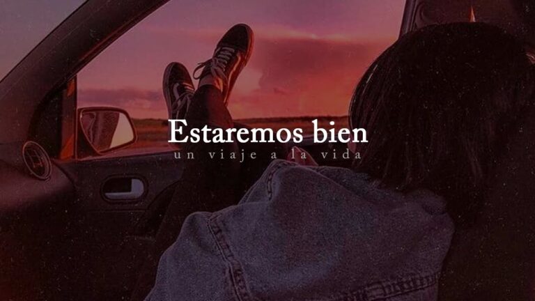 carta a mi yo del pasado