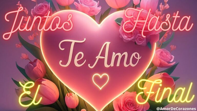 carta de amor a mi novia