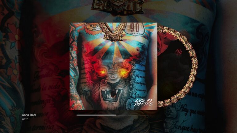 carta para expresar como me siento