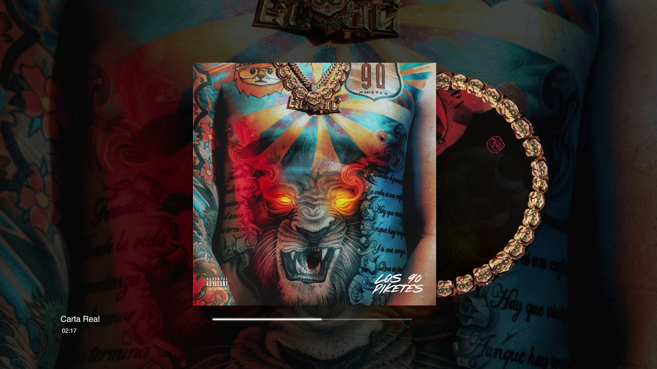 carta para expresar como me siento