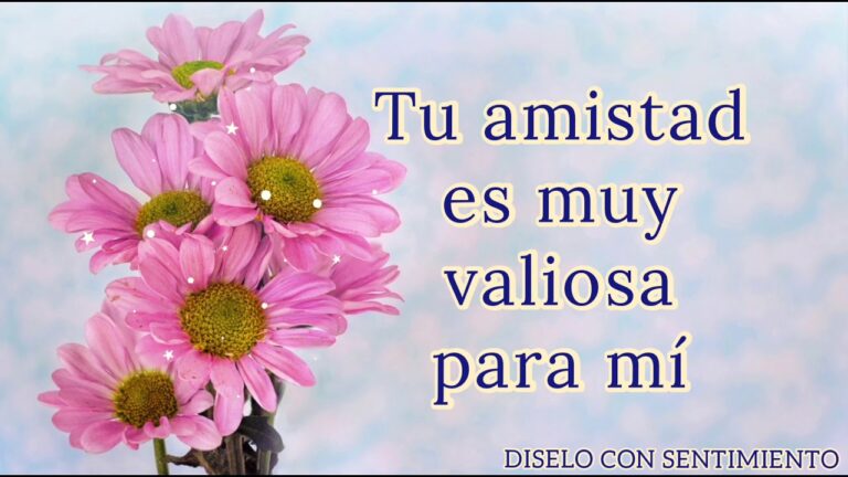 carta para una amiga que es madre