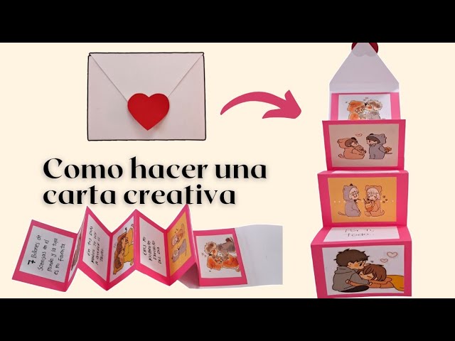 cartas para mi novia largas