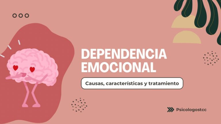 causas de la dependencia emocional