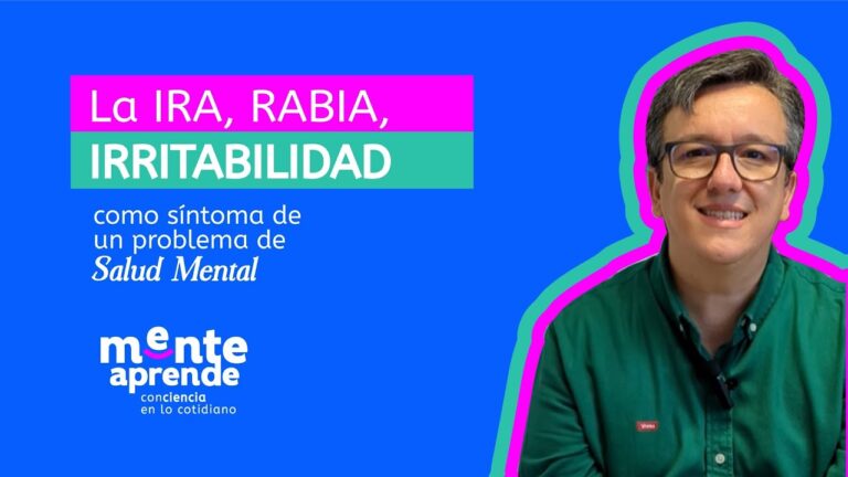 causas de la rabia emocional