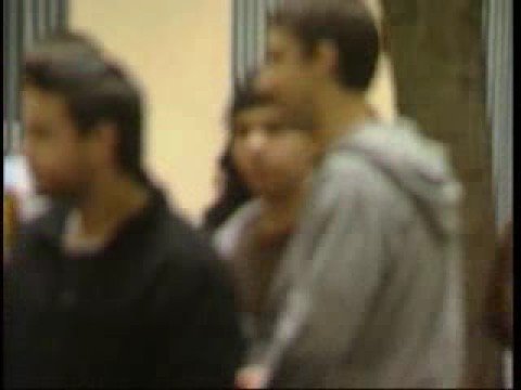 centro de menores ciudad real