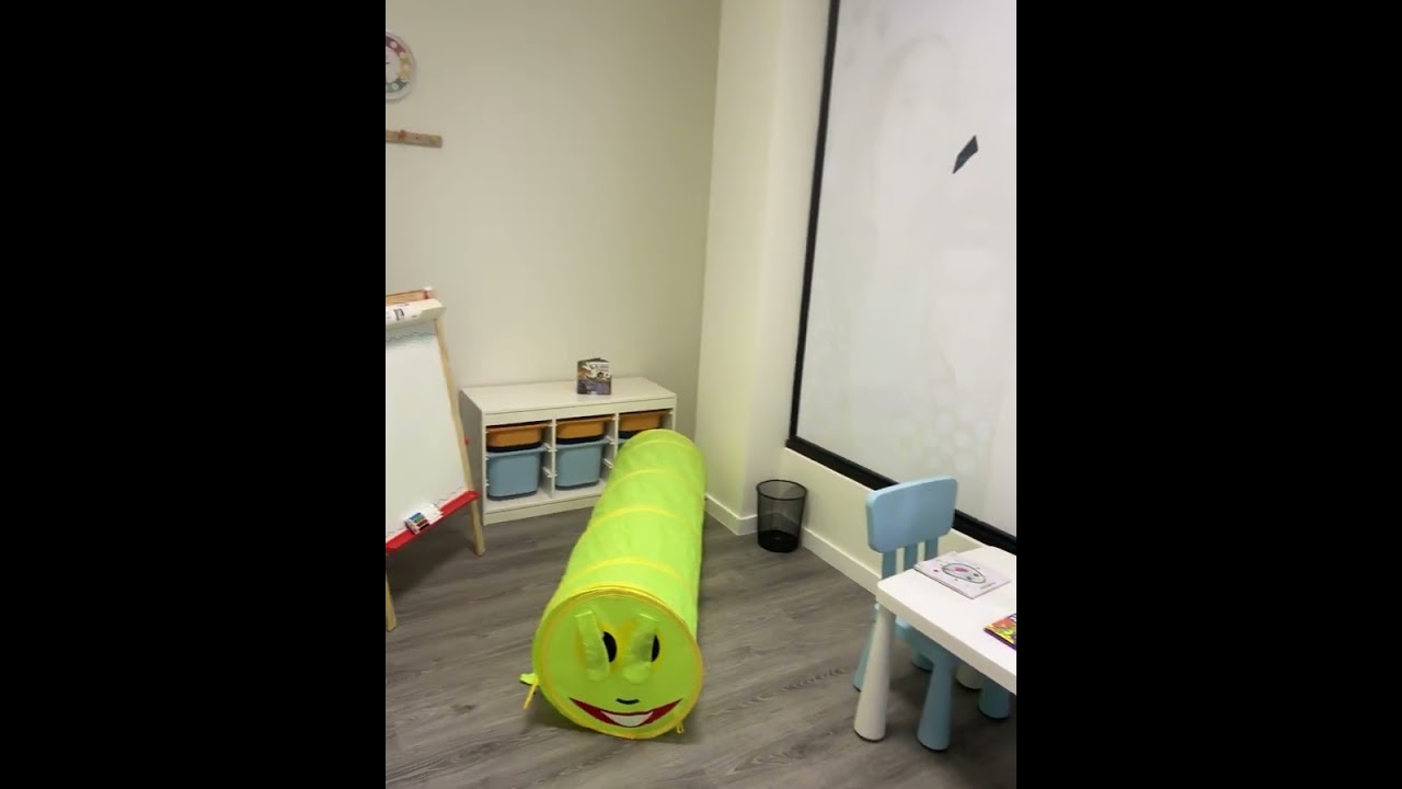 centro de psicología y logopedia patraix