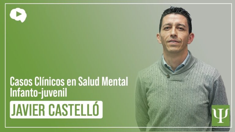 centro de salud mental infanto juvenil