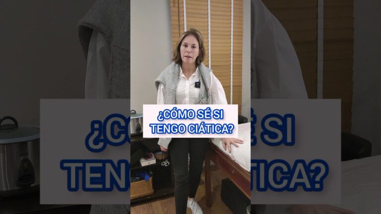 ciática pierna derecha significado emocional