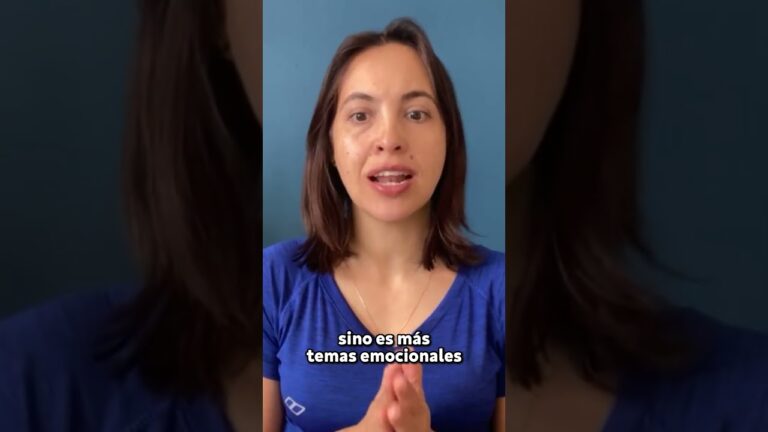 ciática pierna izquierda significado emocional