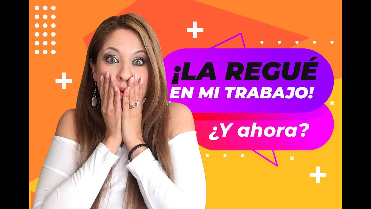 como actuar cuando te degradan en el trabajo