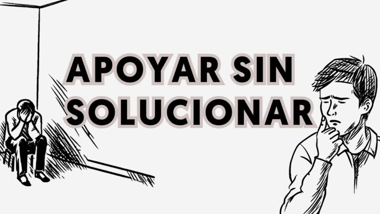 como apoyar a tu pareja en momentos difíciles